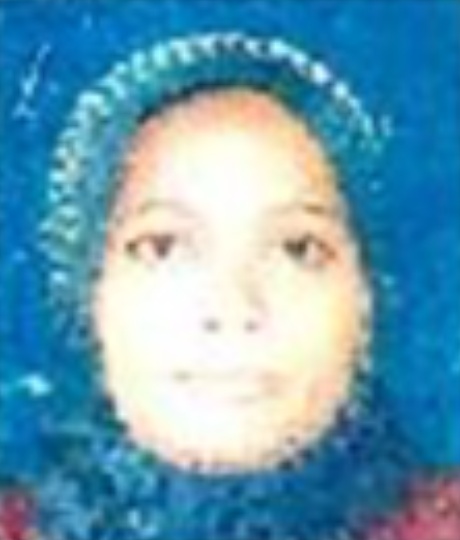 SITI SUNDARI