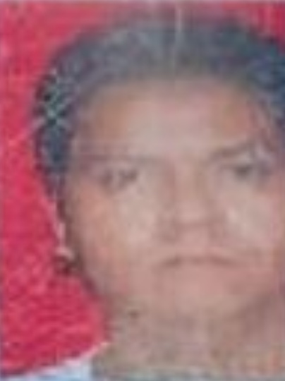 ALI GHAFAR