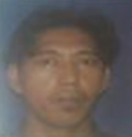 MAHYUDIN