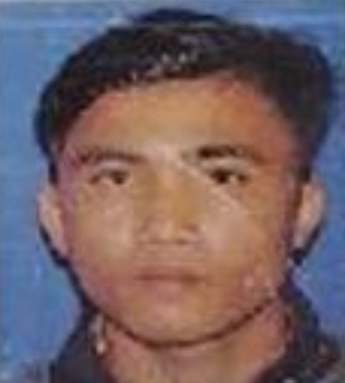RAFINSAH